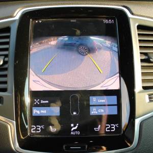 Volvo XC90 B5 AWD AUTOMATIK *LED, NAVIGACIJA, KAMERA*