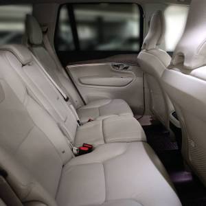 Volvo XC90 Inscription B5 (D) AWD