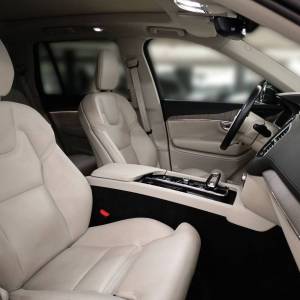 Volvo XC90 Inscription B5 (D) AWD