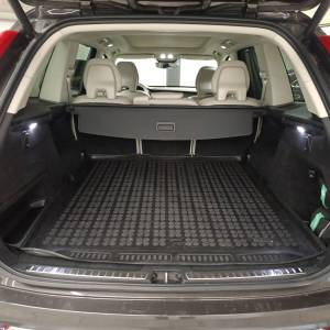 Volvo XC90 Inscription B5 (D) AWD