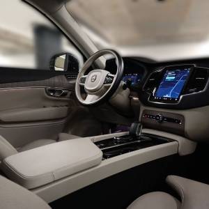 Volvo XC90 Inscription B5 (D) AWD