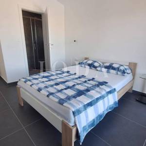 Vrbnik - nova kuća s predivnim pogledom