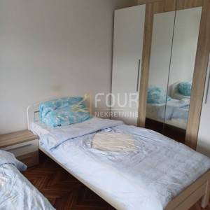 Vrbovsko - centar, 39m2, 1skl