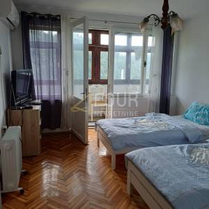 Vrbovsko - centar, 39m2, 1skl