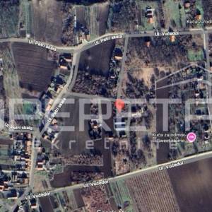 Vučedol, Vukovar, 1.481,00 m2, 51.835,00 EUR