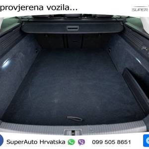 VW Arteon SB 1.4 TSI DSG Elegance 218 KS, MATRIX+ACC+GR SJED+KAM+PDC+VIRT