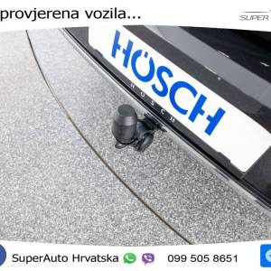 VW Arteon SB 1.4 TSI DSG Elegance 218 KS, MATRIX+ACC+GR SJED+KAM+PDC+VIRT