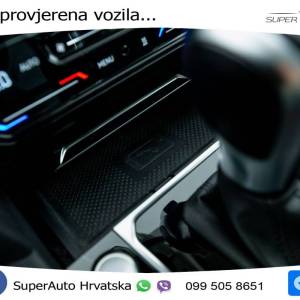 VW Arteon SB 1.4 TSI DSG Elegance 218 KS, MATRIX+ACC+GR SJED+KAM+PDC+VIRT