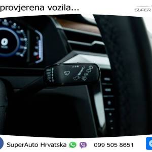 VW Arteon SB 1.4 TSI DSG Elegance 218 KS, MATRIX+ACC+GR SJED+KAM+PDC+VIRT