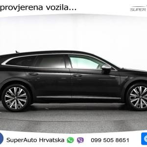 VW Arteon SB 1.4 TSI DSG Elegance 218 KS, MATRIX+ACC+GR SJED+KAM+PDC+VIRT