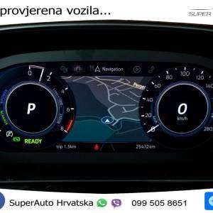 VW Arteon SB 1.4 TSI DSG Elegance 218 KS, MATRIX+ACC+GR SJED+KAM+PDC+VIRT