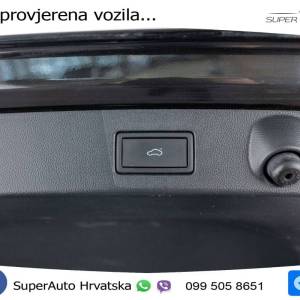 VW Arteon SB 1.4 TSI DSG Elegance 218 KS, MATRIX+ACC+GR SJED+KAM+PDC+VIRT