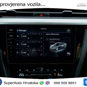VW Arteon SB 1.4 TSI DSG Elegance 218 KS, MATRIX+ACC+GR SJED+KAM+PDC+VIRT