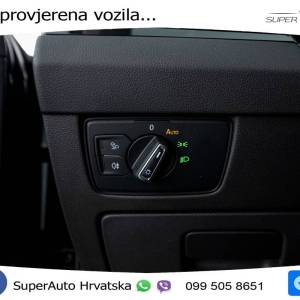 VW Arteon SB 1.4 TSI DSG Elegance 218 KS, MATRIX+ACC+GR SJED+KAM+PDC+VIRT