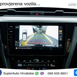 VW Arteon SB 1.4 TSI DSG Elegance 218 KS, MATRIX+ACC+GR SJED+KAM+PDC+VIRT