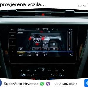 VW Arteon SB 1.4 TSI DSG Elegance 218 KS, MATRIX+ACC+GR SJED+KAM+PDC+VIRT