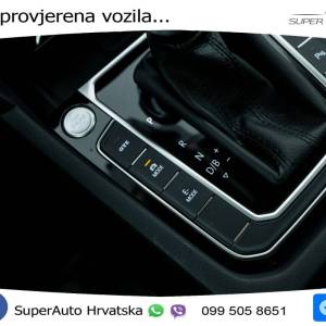 VW Arteon SB 1.4 TSI DSG Elegance 218 KS, MATRIX+ACC+GR SJED+KAM+PDC+VIRT