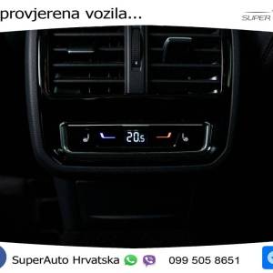 VW Arteon SB 1.4 TSI DSG Elegance 218 KS, MATRIX+ACC+GR SJED+KAM+PDC+VIRT