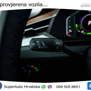 VW Arteon SB 1.4 TSI DSG Elegance 218 KS, MATRIX+ACC+GR SJED+KAM+PDC+VIRT
