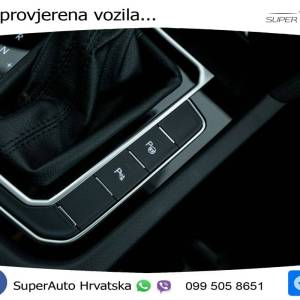 VW Arteon SB 1.4 TSI DSG Elegance 218 KS, MATRIX+ACC+GR SJED+KAM+PDC+VIRT