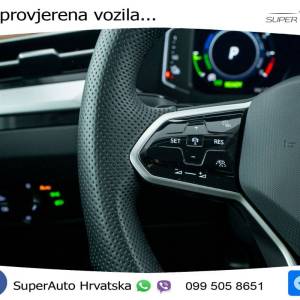 VW Arteon SB 1.4 TSI DSG Elegance 218 KS, MATRIX+ACC+GR SJED+KAM+PDC+VIRT