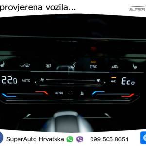VW Arteon SB 1.4 TSI DSG Elegance 218 KS, MATRIX+ACC+GR SJED+KAM+PDC+VIRT