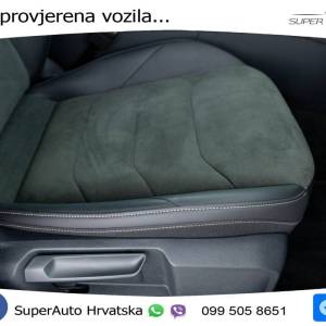 VW Arteon SB 2.0 TDI DSG Elegance 150 KS, ACC+KAM+GR SJED+VIRT+NAVI