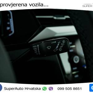 VW Arteon SB 2.0 TDI DSG Elegance 150 KS, ACC+KAM+GR SJED+VIRT+NAVI