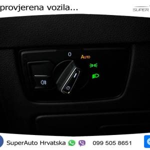 VW Arteon SB 2.0 TDI DSG Elegance 150 KS, ACC+KAM+GR SJED+VIRT+NAVI