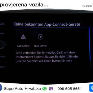 VW Arteon SB 2.0 TDI DSG Elegance 150 KS, LED+ACC+GR SJED+KAM+VIRT+KUKA