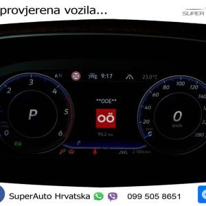 VW Arteon SB 2.0 TDI DSG Elegance 150 KS, LED+ACC+GR SJED+KAM+VIRT+KUKA