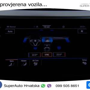 VW Arteon SB 2.0 TSI DSG R Line 190 KS, MATRIX+ACC+GR SJED+PDC+VIRT