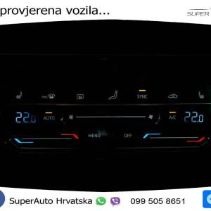 VW Arteon SB 2.0 TSI DSG R Line 190 KS, MATRIX+ACC+GR SJED+PDC+VIRT