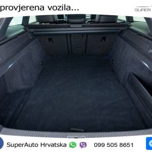 VW Arteon SB 2.0 TSI DSG R Line 190 KS, MATRIX+ACC+GR SJED+PDC+VIRT