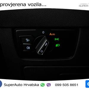 VW Arteon SB 2.0 TSI DSG R Line 190 KS, MATRIX+ACC+GR SJED+PDC+VIRT