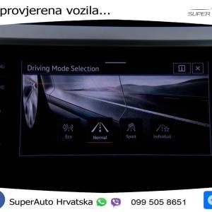 VW Arteon SB 2.0 TSI DSG R Line 190 KS, MATRIX+ACC+GR SJED+PDC+VIRT