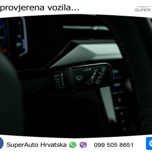 VW Arteon SB 2.0 TSI DSG R Line 190 KS, MATRIX+ACC+GR SJED+PDC+VIRT