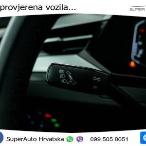 VW Arteon SB 2.0 TSI DSG R Line 190 KS, MATRIX+ACC+GR SJED+PDC+VIRT