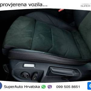 VW Arteon SB 2.0 TSI DSG R Line 190 KS, MATRIX+ACC+GR SJED+PDC+VIRT