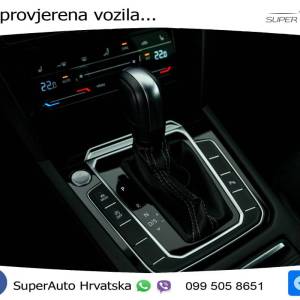 VW Arteon SB 2.0 TSI DSG R Line 190 KS, MATRIX+ACC+GR SJED+PDC+VIRT