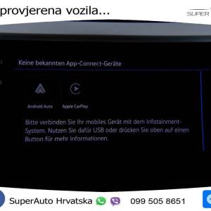 VW Arteon SB 2.0 TSI DSG R Line 190 KS, MATRIX+ACC+GR SJED+PDC+VIRT