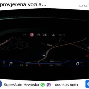 VW Arteon SB 2.0 TSI DSG R Line 190 KS, MATRIX+ACC+GR SJED+PDC+VIRT