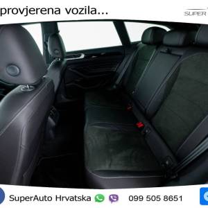 VW Arteon SB 2.0 TSI DSG R Line 190 KS, MATRIX+ACC+GR SJED+PDC+VIRT