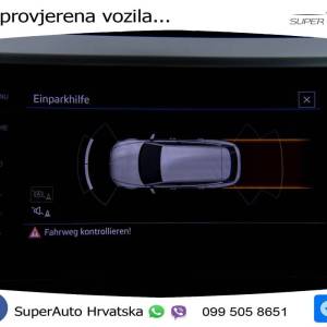 VW Arteon SB 2.0 TSI DSG R Line 190 KS, MATRIX+ACC+GR SJED+PDC+VIRT