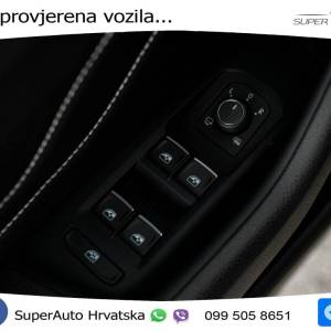 VW Arteon SB 2.0 TSI DSG R Line 190 KS, MATRIX+ACC+GR SJED+PDC+VIRT