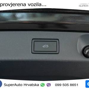 VW Arteon SB 2.0 TSI DSG R Line 190 KS, MATRIX+ACC+GR SJED+PDC+VIRT