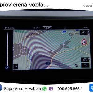 VW Arteon SB 2.0 TSI DSG R Line 190 KS, MATRIX+ACC+GR SJED+PDC+VIRT