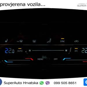 VW Arteon SB 2.0 TSI DSG R-Line 190 KS, ACC+GR SJED+VIRT+NAVI