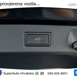 VW Arteon SB 2.0 TSI DSG R-Line 190 KS, ACC+GR SJED+VIRT+NAVI