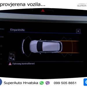 VW Arteon SB 2.0 TSI DSG R-Line 190 KS, ACC+GR SJED+VIRT+NAVI